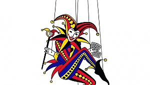 Yeni çıkan kitaplar: Blöf