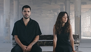  Zeynep Bastık ve Emir Can İğrek düeti ‘Dargın’ rekor kırdı