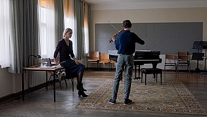 Alman sinemasının güncel ve başarılı örnekleri çevrimiçi gösterilecek