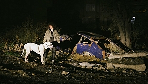 Altın Portakal’ın En İyisi ‘Hayaletler’ dünyayı geziyor