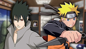 Animenin büyük efsanesi Naruto