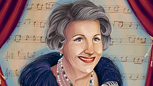 Asi Kızlara Uykudan Önce Hikâyeler, bu defa Türkiye'den 'olağanüstü' kadınlara odaklanıyor