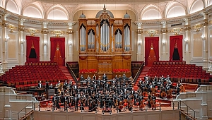 Borusan Sanat yeni sezona hazır