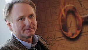 Dan Brown: En sevdiğim şehir İstanbul