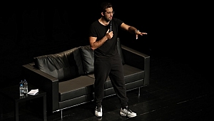 Doğu Demirkol 2020 gösteri sezonunu açtı