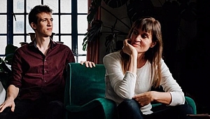 Dünyaca ünlü keman virtüözü Viktoria Mullova CRR’de