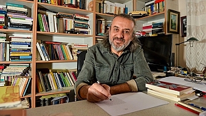 Ethem Baran: Estetik kaygısı olmayan sanatla uğraşmasın