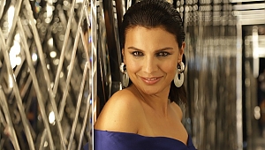 Feride Çetin: İlhamı Anadolu kadınlarından alan bir oyuncuyum