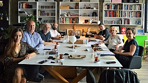 Frankfurt Türk Film Festivali yaklaşıyor