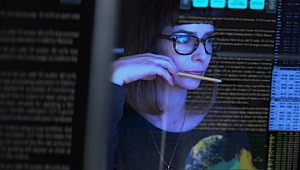 Global pazarlamadaki yardımcınız