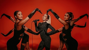 Gülçin Ergül’den 'Davet' albümü