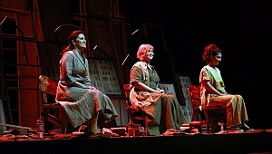 İBB Şehir Tiyatroları'nda bu hafta hangi oyunlar var?