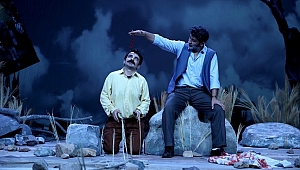 İBB Şehir Tiyatroları'nda kasım ayında hangi oyunlar var?