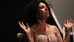 İBB Şehir Tiyatroları'ndan yeni oyun: Melek