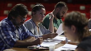 İBB Şehir Tiyatroları'ndan yeni oyun: Zehir