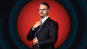 İbrahim Selim ile Bu Gece'nin yeni sezonu başlıyor