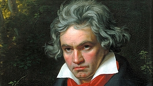 İDOB, Beethoven'ın 250. doğum yılı kutlamalarına hazırlanıyor