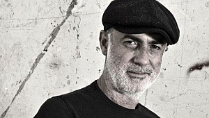 İsmet Değirmenci: Bu sergiyi oluşturmamın temeli yürüyüş felsefem