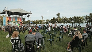 İstanbul'daki ücretsiz hafta sonu etkinlikleri