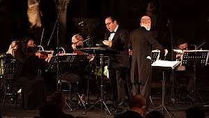 İstanbul Devlet Opera ve Balesi'nden Barok Konser