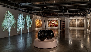 İstanbul Modern sağlık çalışanlarına ücretsiz