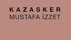 Kazasker Mustafa İzzet Efendi kimdir?