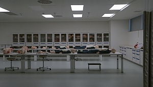 Maddenin Halleri Altın Portakal’da yarışacak