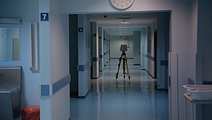 Maddenin Halleri'ne bir ödül de Amerika’dan