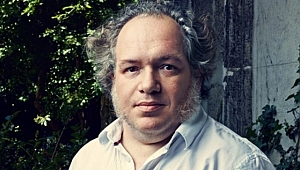 Mathias Énard kimdir?
