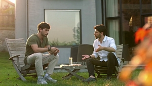 Menajerimi Ara'da Barış Dicle'ye olan duygularıyla yüzleşiyor