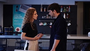 Menajerimi Ara’da Dicle ve Barış arasındaki ipler geriliyor