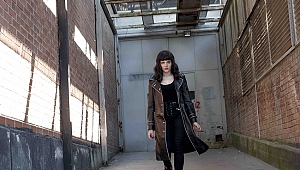 Miray Daner, Saygı-Bir Ercüment Çözer Dizisi’nde 'adalet' arayacak