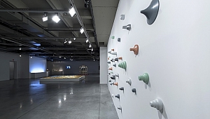 Misafirler: Sanatçılar ve Zanaatkârlar sergisi için son hafta