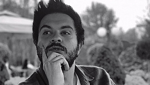 Mürekkep Kısa Film Söyleşileri: Barış Fert