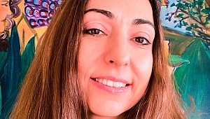 Mürekkep Kısa Film Söyleşileri: Burcu Aykar