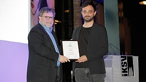 Mürekkep Kısa Film Söyleşileri: Deniz Telek