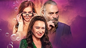 Netflix'te yakında gösterime girecek Türk yapımları