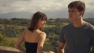 ‘Normal People’ 23 Ekim’de gösterime giriyor