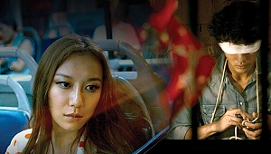 Salt'ın Perşembe Sineması, Underground Fragrance ile devam ediyor