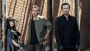 Saygı-Bir Ercüment Çözer Dizisi'nin gösterim tarihi belli oldu