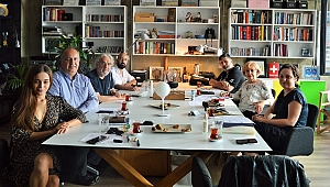 Uluslararası Frankfurt Türk Film Festivali’nde ilk 10'a giren filmler belli oldu