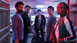 2020'de dijital platformlarda en çok izlenilen filmler