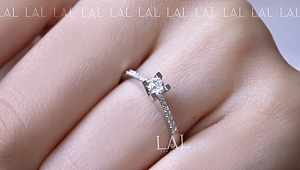 2021'e bu yüzüklerle girin!