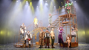 24. İstanbul Tiyatro Festivali hakkında her şey