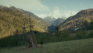 Af'ın dünya prömiyeri Tokyo Uluslararası Film Festivali’nde gerçekleştirdi