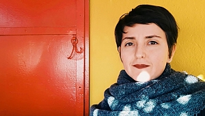 Aslı Alpar: Karikatür, çelişkilere dair bir sanat