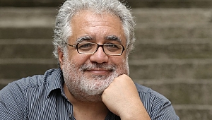 Ayvalık Film Festivali'nden Ümit Ünal'a Yılın Yönetmeni Ödülü