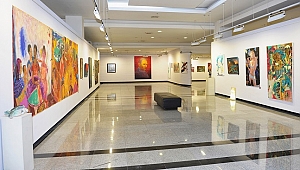 Beşiktaş'ta sanatçılarla dayanışma: Buluşmalar için açık çağrı