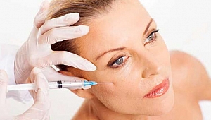 Botoks ve dolguda devrim