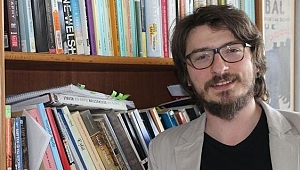 Bülent Ayyıldız: Yerli güncel fantastiğe okur güvenmiyor